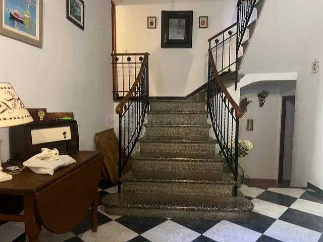 CASA INDEPENDIENTE EN EL CENTRO DE SÓLLER