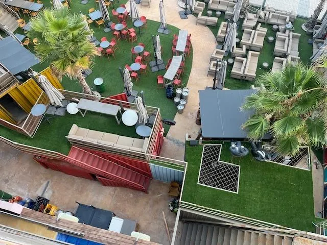 Se vende vivienda singular con licencia restaura+copas, en primera linea,Avda.almadrava, Villajoyosa — 19