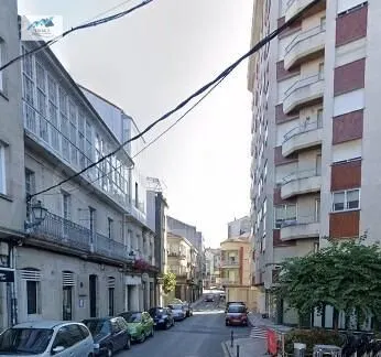 Venta piso en Carballiño (Ourense) - foto 2
