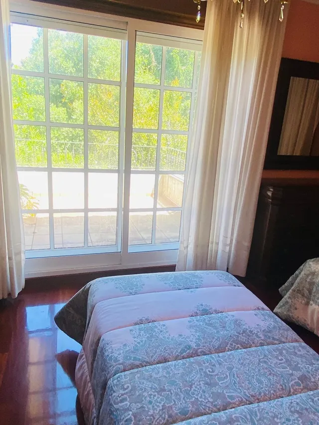 Chalet en Redondela con jardín y piscina — 28