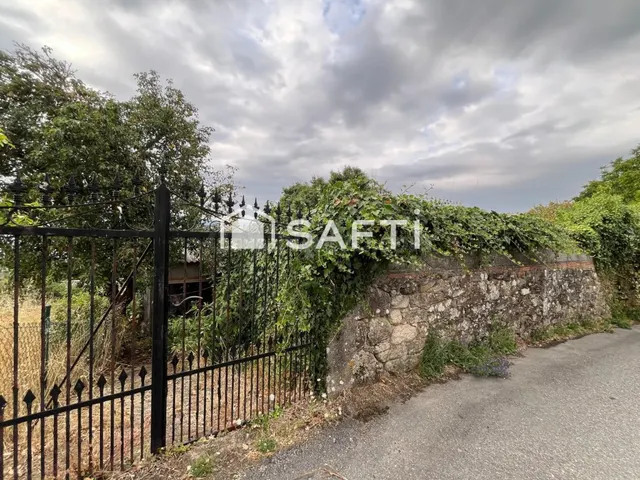 Casa unifamiliar en Rianxo — 23