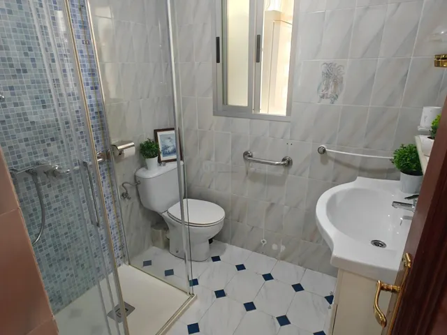 PISO EN VENTA EN PLAZA AGUSTIN DE LEIZA, ANDOAIN — 16