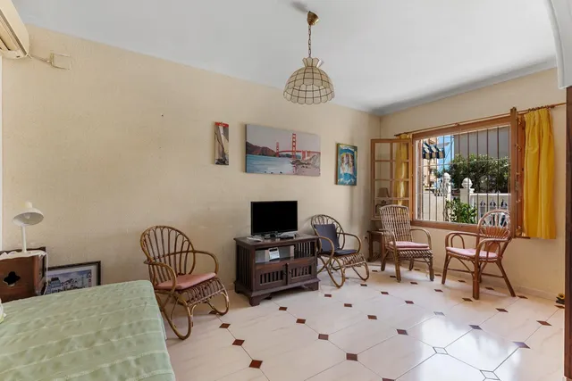 Casa 3 habitaciones 99m² en venta - Cabo cervera — 7