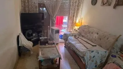 Amplio Piso en el Corazón de Gandía - Oportunidad para Refor - foto 2