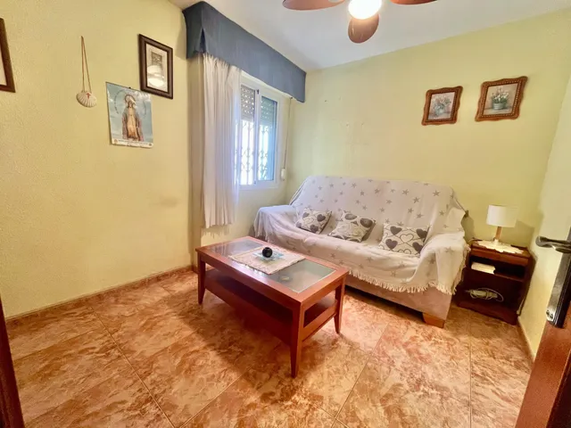 ¡Tu hogar de 4 dormitorios en Alicante junto al Bulevar del Pla! — 31