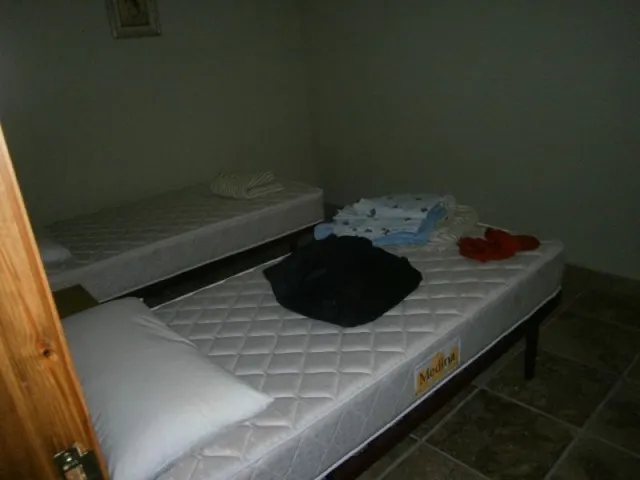 CHALET VALLADO — 43