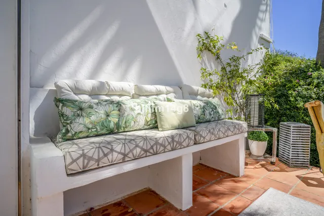 Apartamento 1 habitación 73m² en venta - Marbella — 15