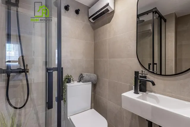 Piso reformado junto avenida cadiz — 26