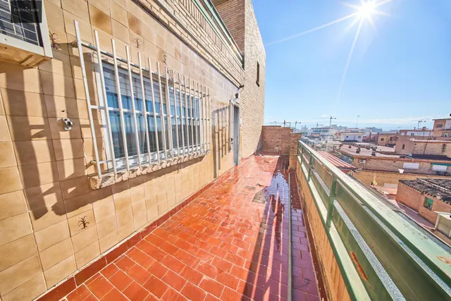 Atico duplex junto plaza de toros — 25
