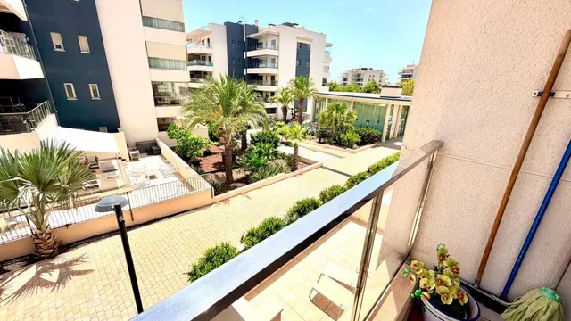 Apartamento 2 habitaciones 82m² en venta - Los Dolses — 14