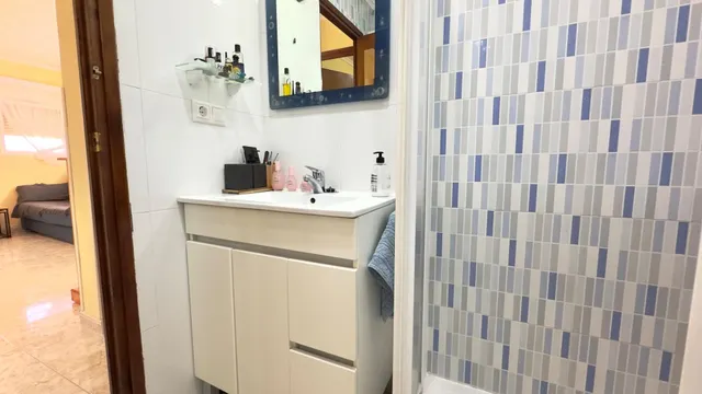 Bungalow 2 habitaciones 46m² en venta - Torretas — 14