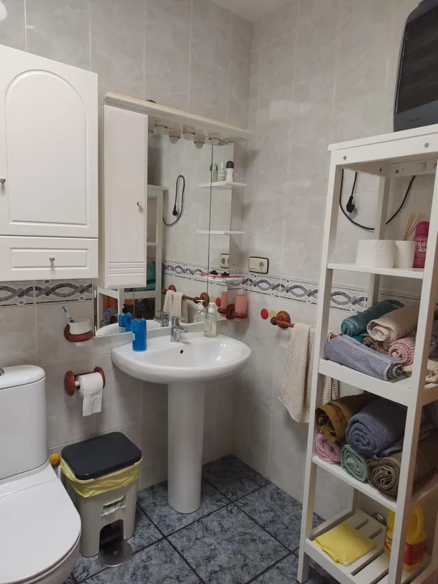 Alquiler de habitación en Costacabana — 12