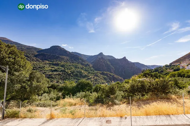 Piso de 2 dormitorios con vistas a la montaña en Güéjar Sierra – Granada — 17