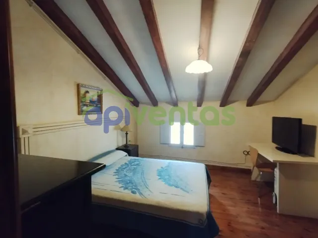 Casa Rústica Restaurada (DOÑA IÑÑS) — 22