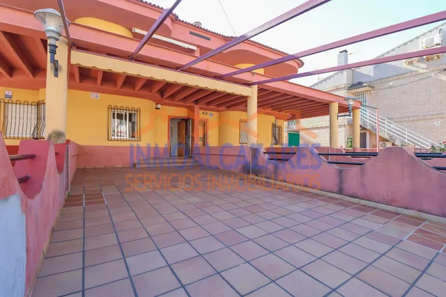 ESPECTACULAR DUPLEX DE  3 DORMITORIOS Y 2 BAÑOS, EN PRIMERA LÍNEA DE PLAYA CON VISTAS AL MAR EN LOS NAREJOS, LOS ALCAZARES, MURCIA. — 22