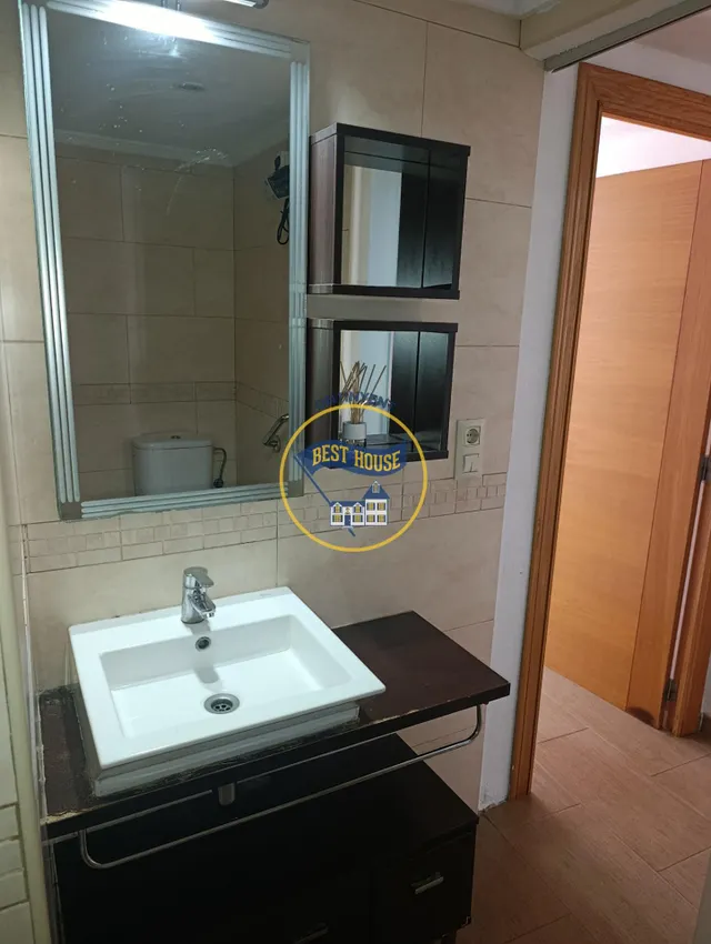 Oportunidad primer piso sin ascensor reformado en Ontinyent — 15