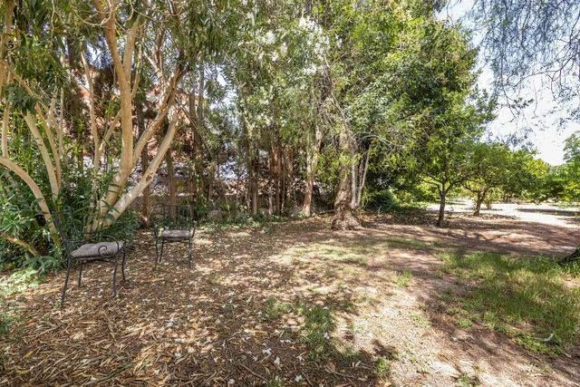 CHALET EN LOS DOLORES — 19