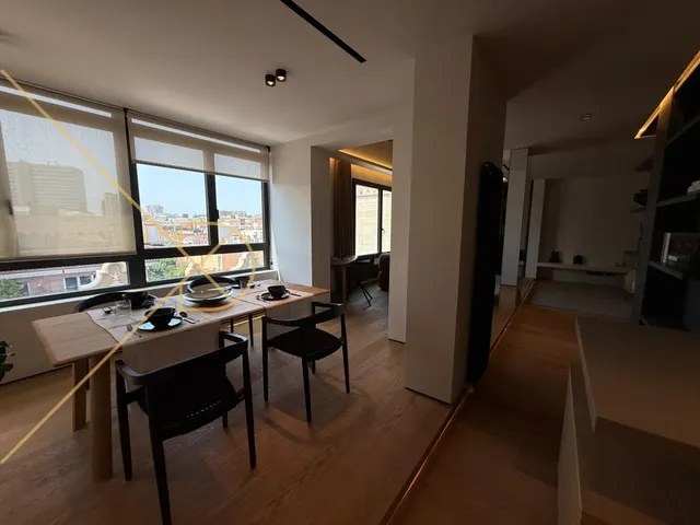 Fabuloso ático de 268m2 con terraza — 14