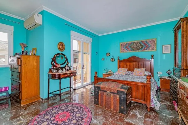 Casa Independiente — 17