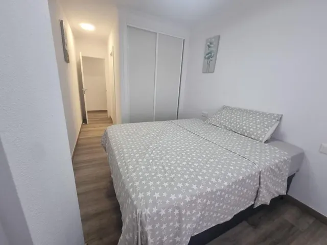 Apartamento 1 habitación 105m² en venta - Playa del Cura — 10