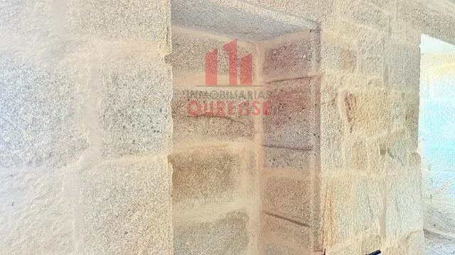 CASA TRADICIONAL DE PIEDRA CON GRAN PARCELA Y ANEXOS EN ABAV - foto 5