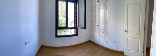 Nueva construcción zona Retortillo - Piso 1 dormitorio — 17