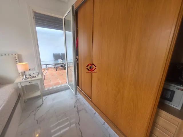 Apartamento en La Torre Golf Resort - Golf, piscinas y tranquilidad — 21