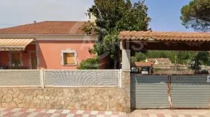 Chalet Independiente en Caldes de Malavella - foto 4