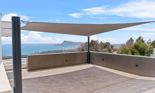 Villa 4 habitaciones 535m² en venta - Altea la nova — 35