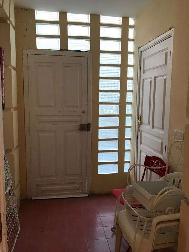 IMPRESIONANTE CASA EN EL CENTRO DE VALENCIA DE DON JUAN, IDEAL NEGOCIO. EN PERFECTO ESTADO. — 25