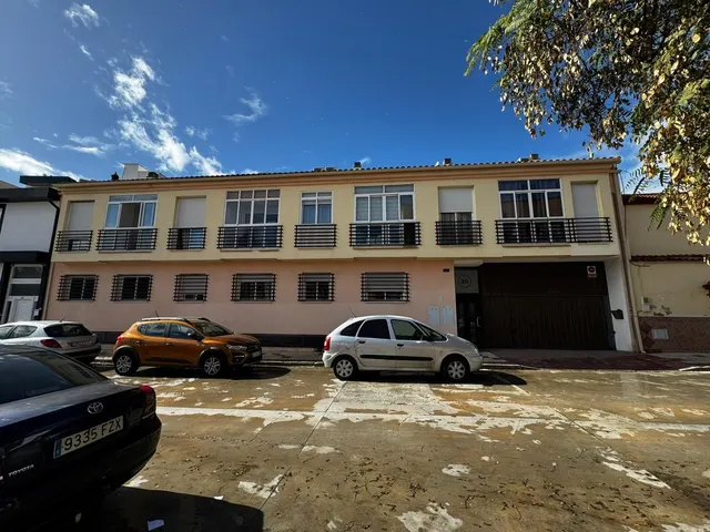 Apartamento 3 habitaciones 86m² en venta - Cruz de Humilladero- Paseo de los Tilos — 29