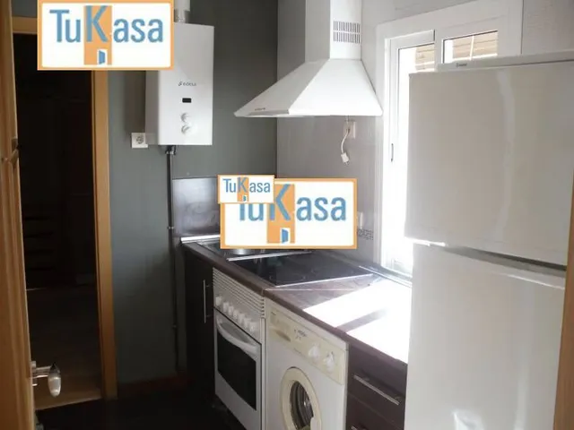 Coqueto apartamento reformado con una habitación — 2