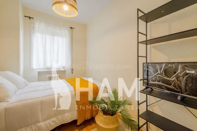 Habitación luminosa — 2