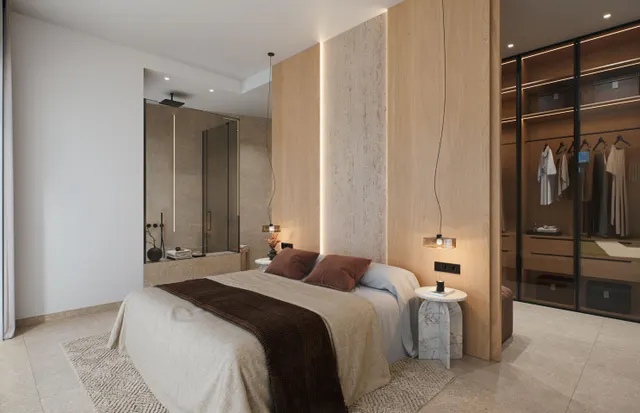 Villa 3 habitaciones 245m² en venta - Altos de Campoamor — 30