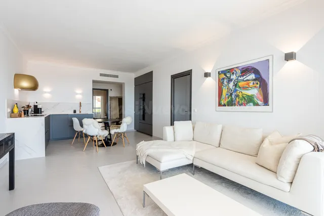 Apartamento 3 habitaciones 145m² en venta - El Madroñal — 5