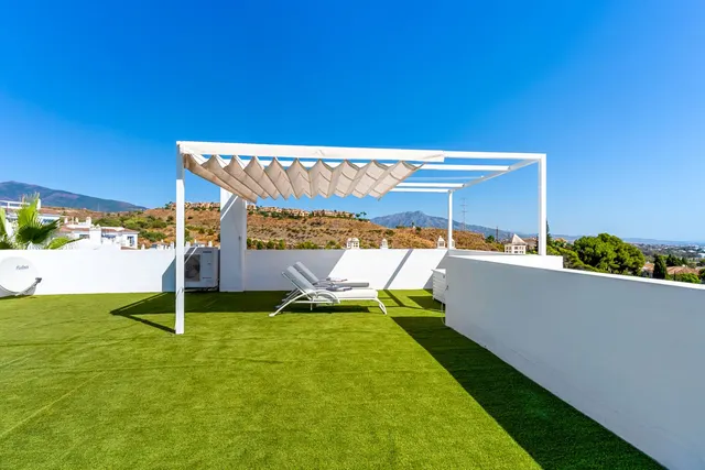 Ático Dúplex 2 habitaciones 93m² en venta - Paraiso-Barronal — 19