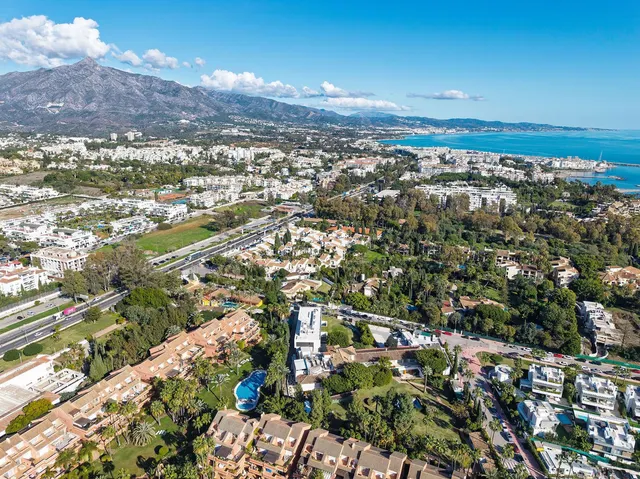 Apartamento 2 habitaciones 175m² en venta - Marbella — 26