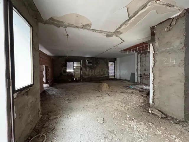CASABANCO VENDE DOS PISOS EN LLERENA. - foto 4