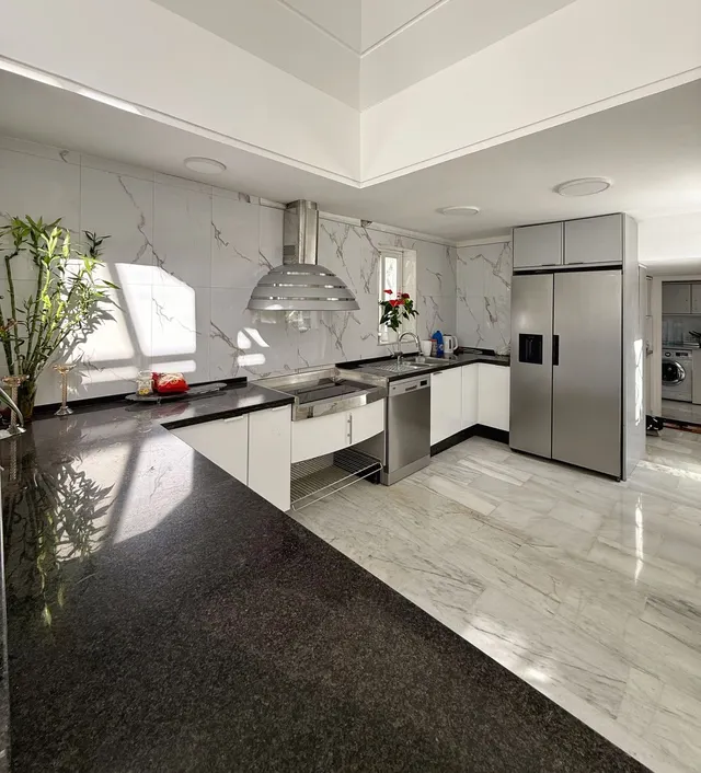 Adosado 4 habitaciones 157m² en venta - Riviera del sol — 8
