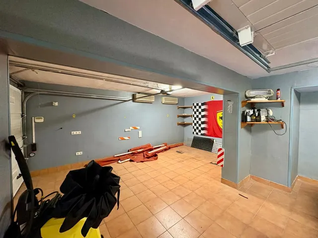 Chalet 5 habitaciones 504m² en venta - Centro — 30