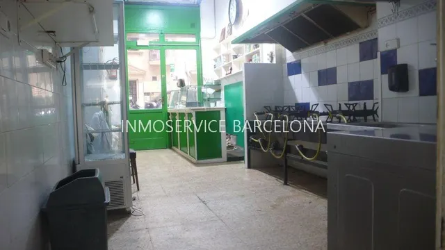 Traspaso negocio eixample esquerra — 6
