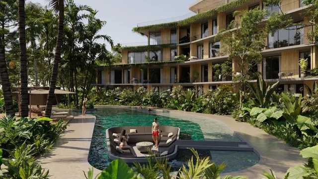 Apartamento 3 habitaciones 120m² en venta - Cap cana - foto 4