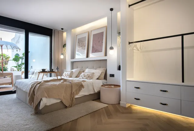 Apartamento 3 habitaciones 143m² en venta - Marbella — 10