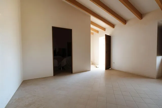 CASA EN LA VILETA - PALMA — 35