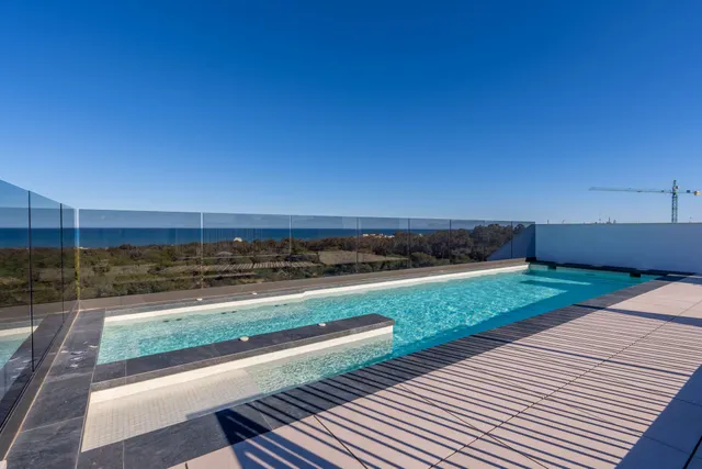 Apartamento 3 habitaciones 116m² en venta - Zona Pueblo — 26