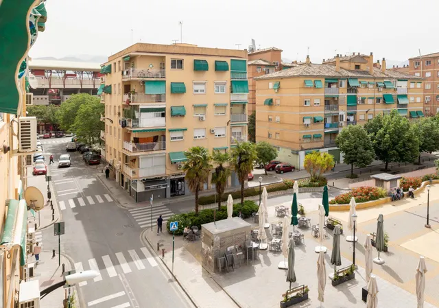 Se vende fabuloso piso de 3 dormitorios, ¡TODOS EXTERIORES! — 10