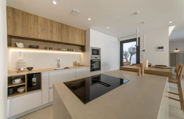 Villa 3 habitaciones 105m² en venta - Mosa trayectum — 28