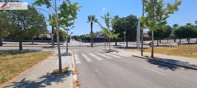 Terreno en venta en La Carrerada de Vilanova i la geltrú - foto 4