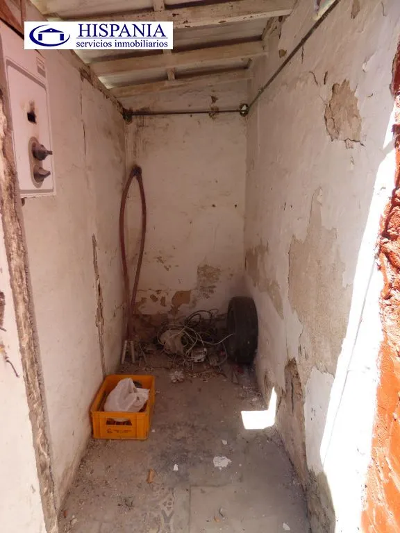 Local comercial situado en la mejor zona comercial de la Avenida principal de Cadiz — 11