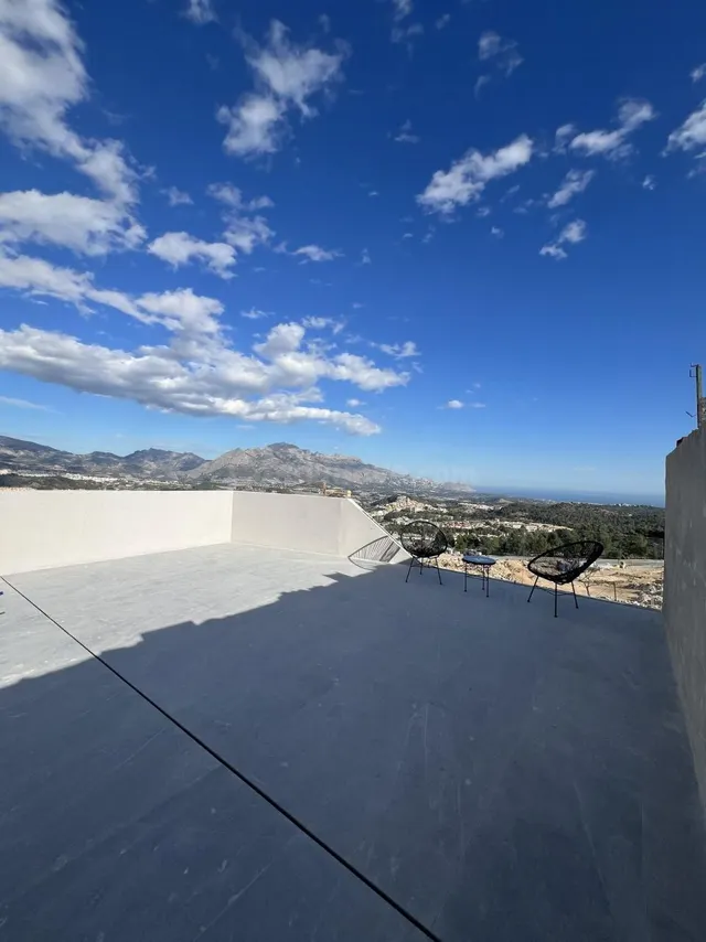 Villa 3 habitaciones 215m² en venta - Pla de cantal — 5